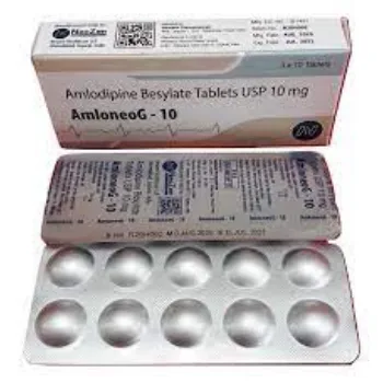 Amlodipine Besylate Amlodipine Besylate23-6396789-43155.webp